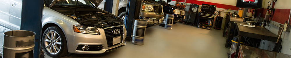 No 2012.gada Autocentrs TUF veiksmīgi apkalpo Audi un VW automobiļus.