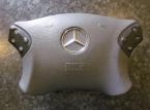 Mercedes-Benz Подушка безопасности