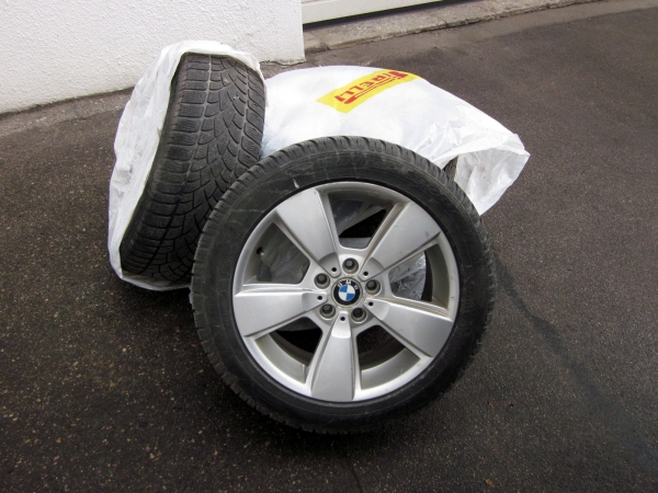 BMW X3 3.0 sD