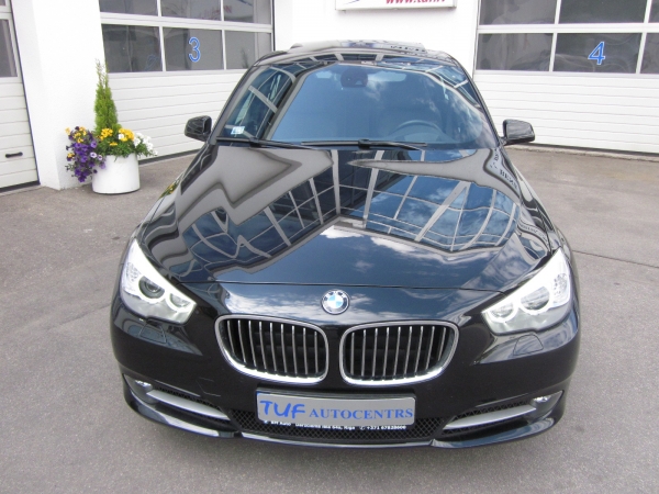 BMW 535 XD