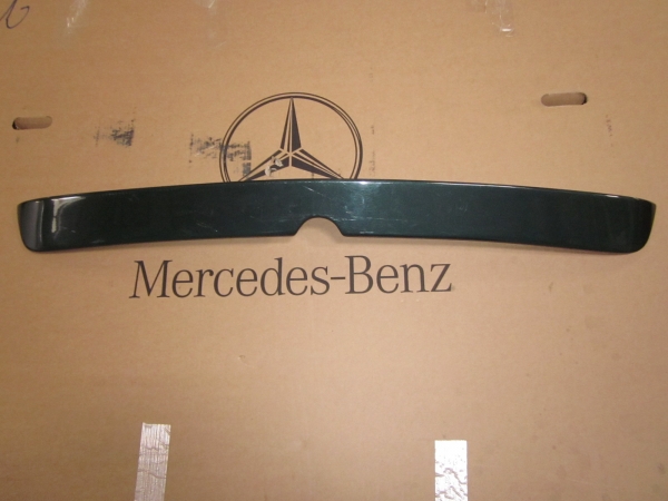 Mercedes-Benz S-class aizm. vāka spoilers W220